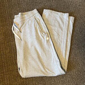 Vuori - Halo Straight Pants - Medium - Gray/Mist